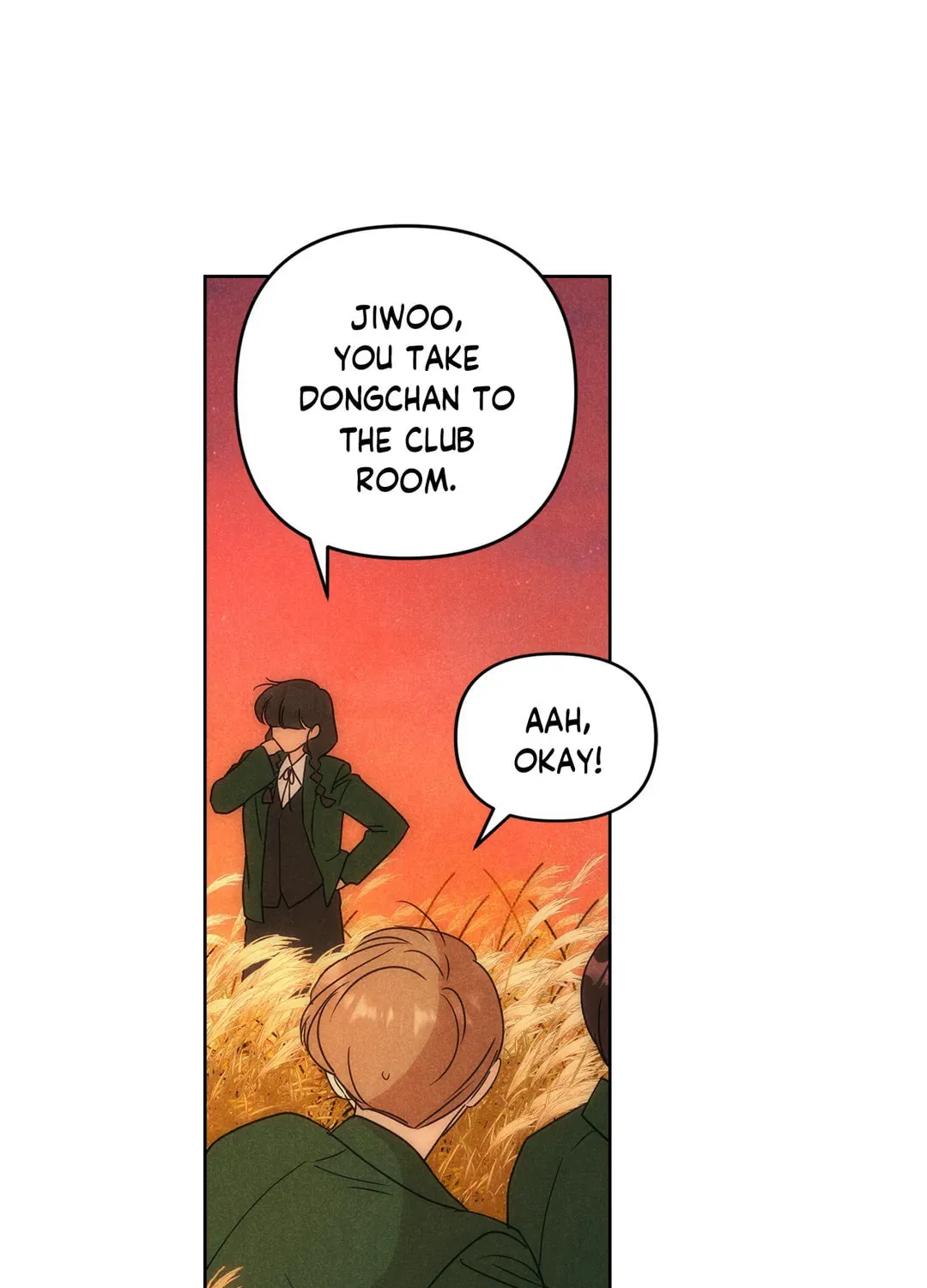 Spinach Bouquet Chapter 70 page 46 - 