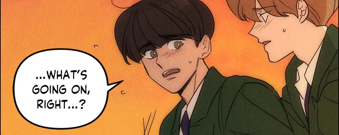 Spinach Bouquet Chapter 70 page 48 - 