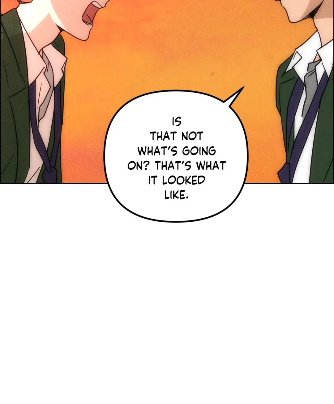 Spinach Bouquet Chapter 70 page 6 - 