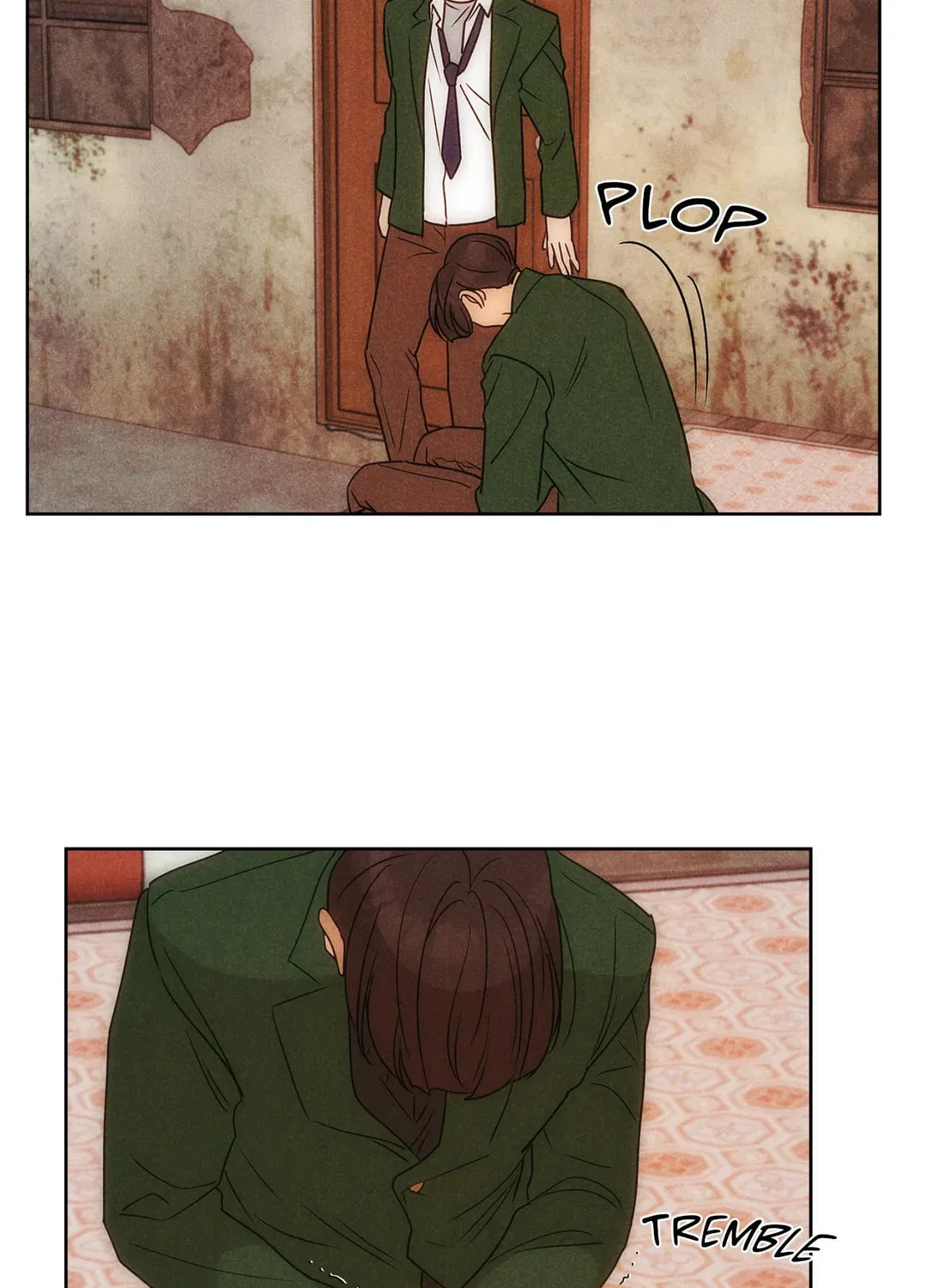 Spinach Bouquet Chapter 70 page 55 - 