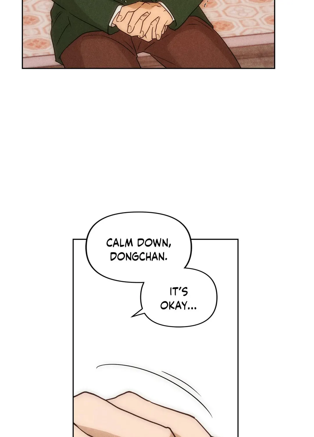Spinach Bouquet Chapter 70 page 56 - 