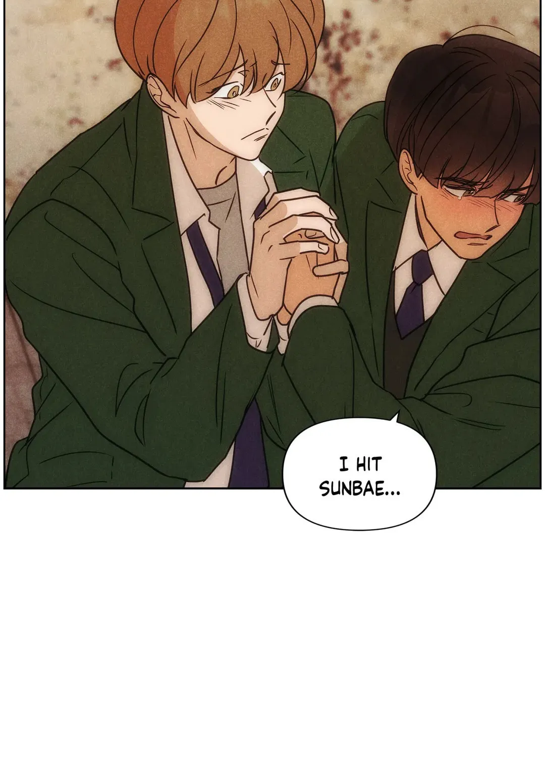 Spinach Bouquet Chapter 70 page 59 - 