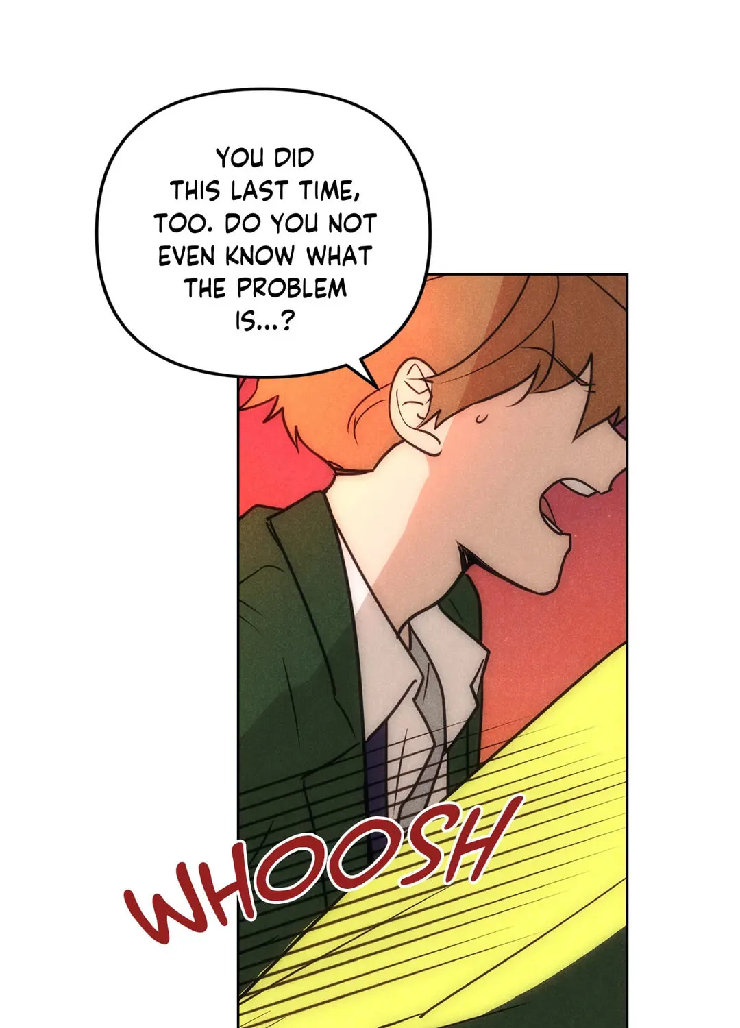 Spinach Bouquet Chapter 70 page 7 - 
