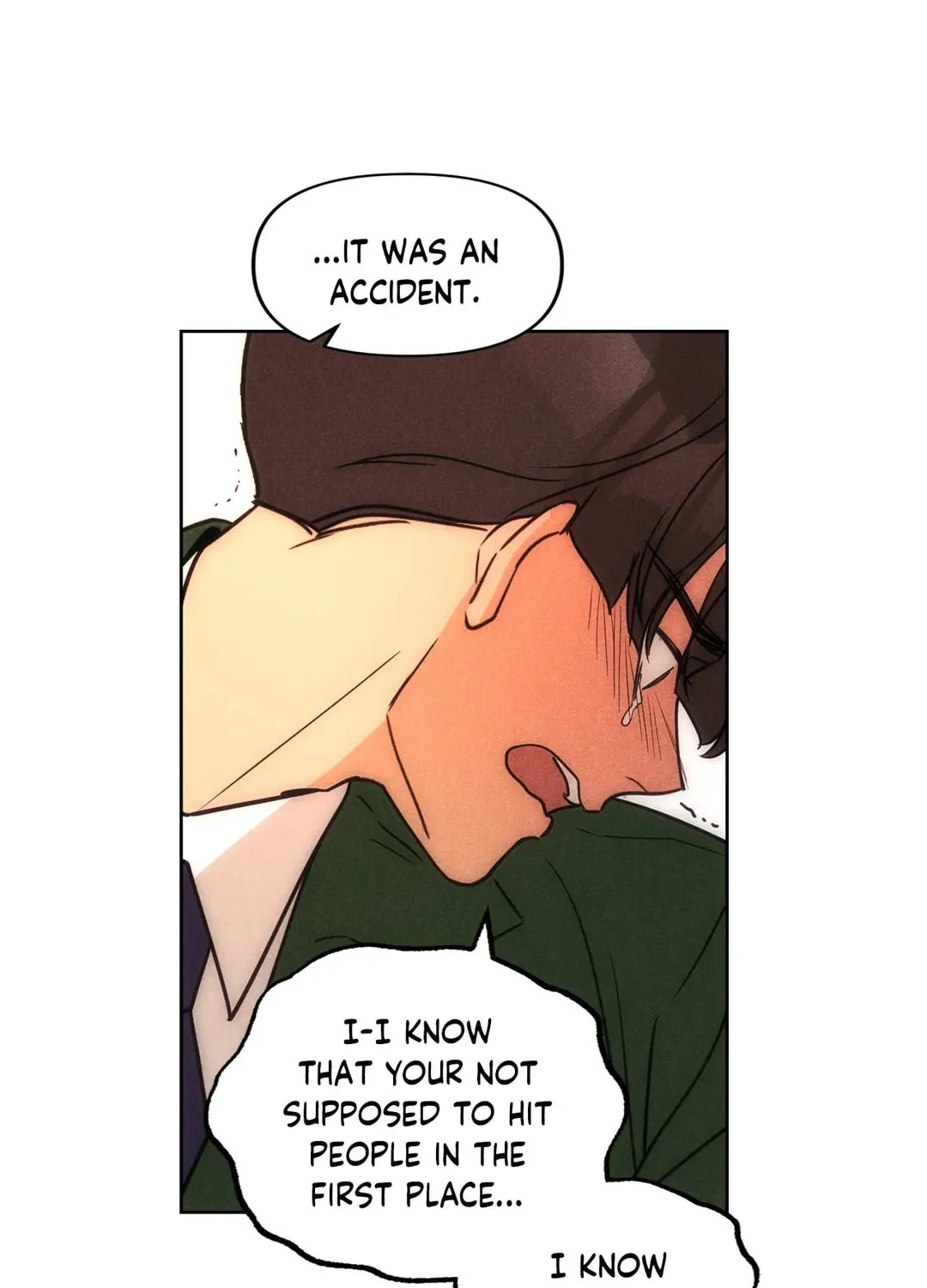 Spinach Bouquet Chapter 70 page 61 - 