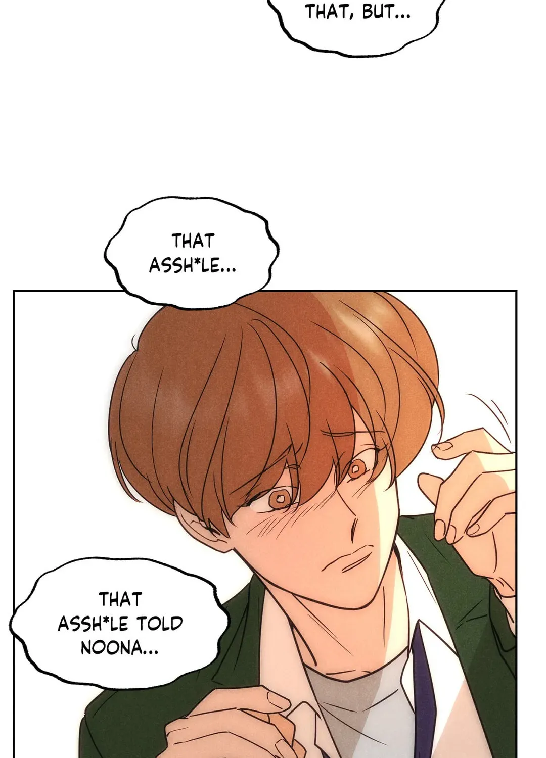 Spinach Bouquet Chapter 70 page 62 - 