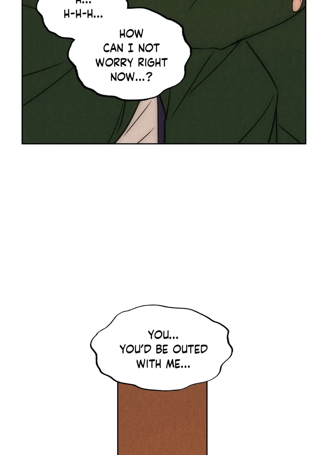 Spinach Bouquet Chapter 70 page 67 - 