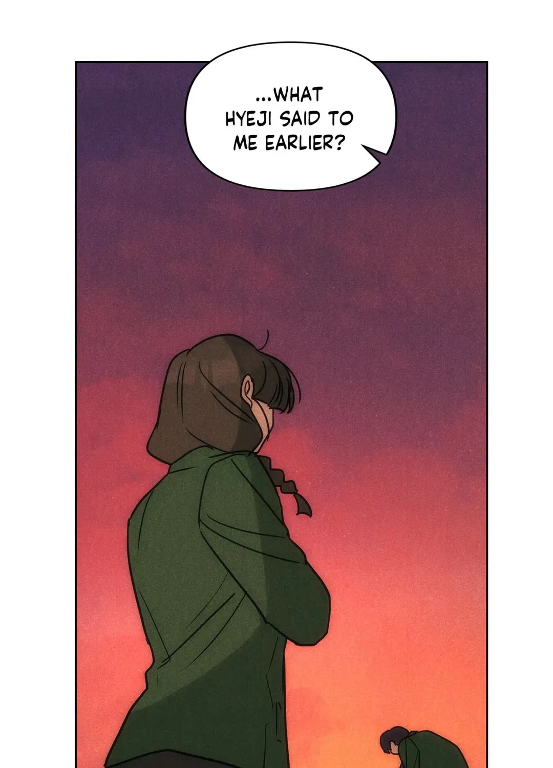 Spinach Bouquet Chapter 70 page 70 - 