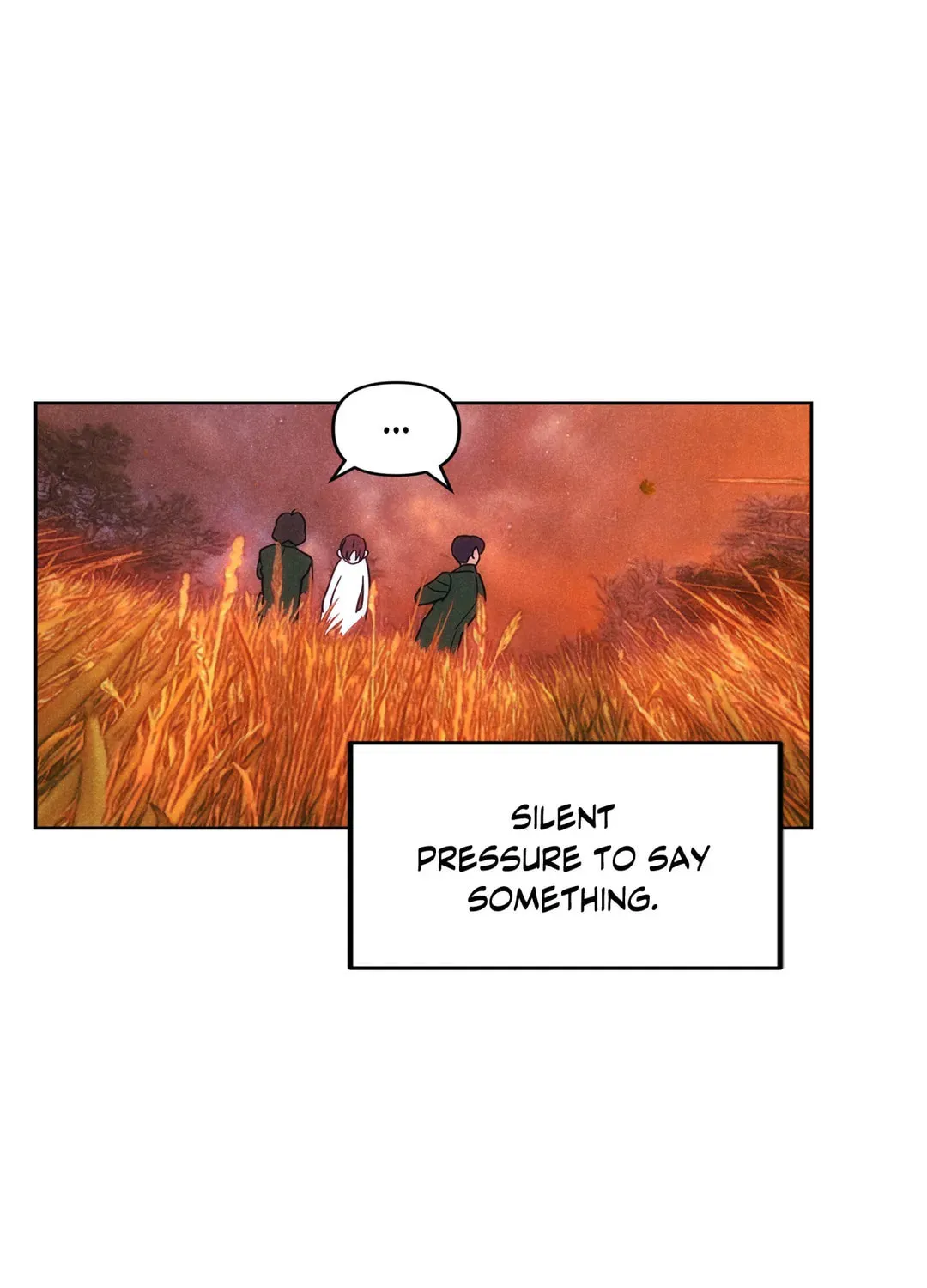 Spinach Bouquet Chapter 70 page 73 - 
