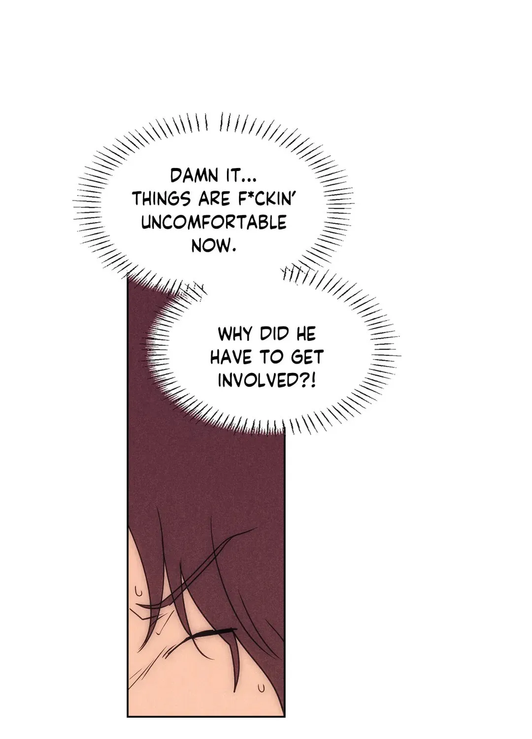 Spinach Bouquet Chapter 70 page 74 - 