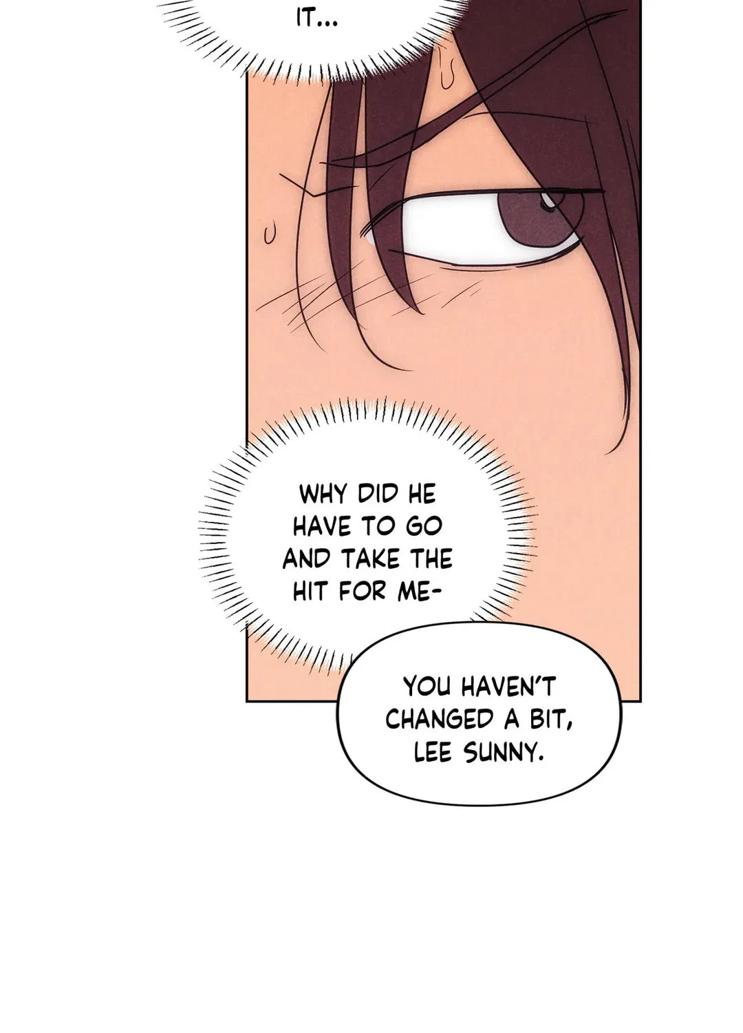 Spinach Bouquet Chapter 70 page 76 - 