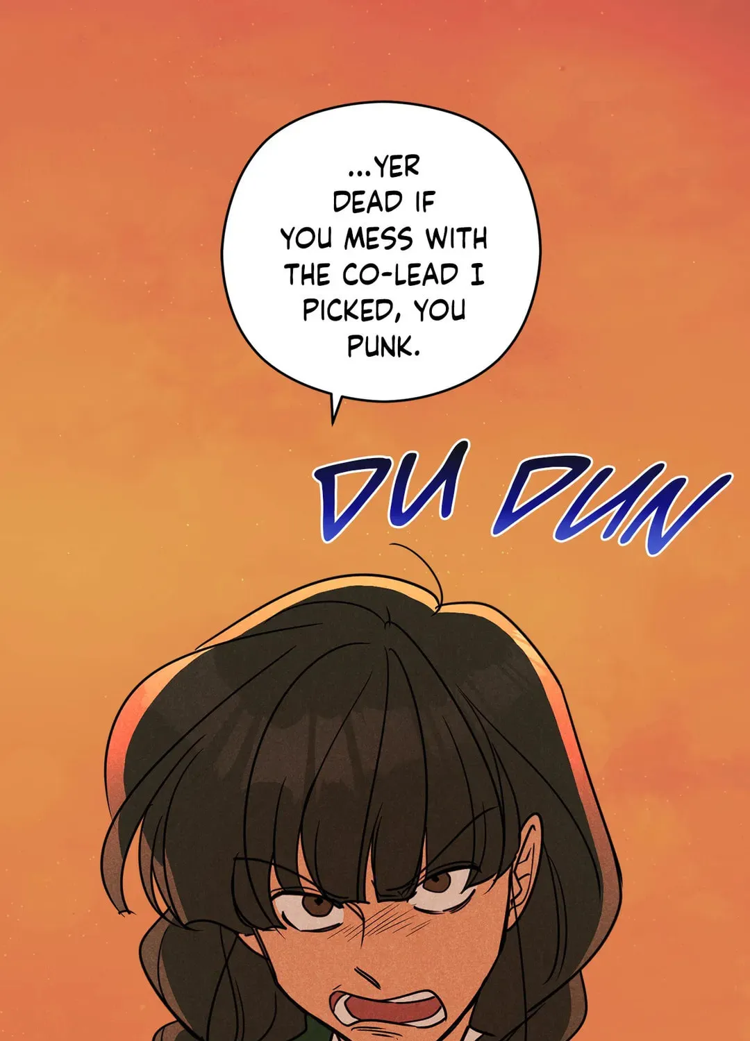 Spinach Bouquet Chapter 70 page 85 - 