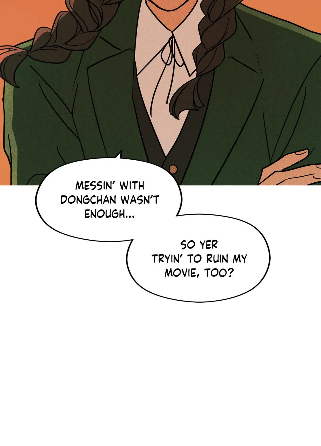 Spinach Bouquet Chapter 70 page 86 - 