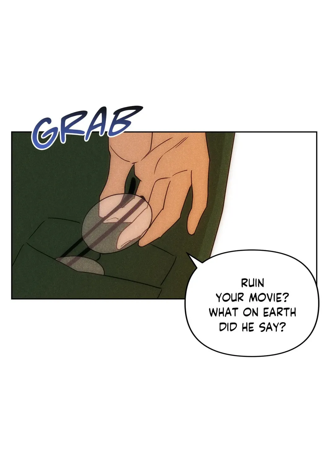 Spinach Bouquet Chapter 70 page 89 - 