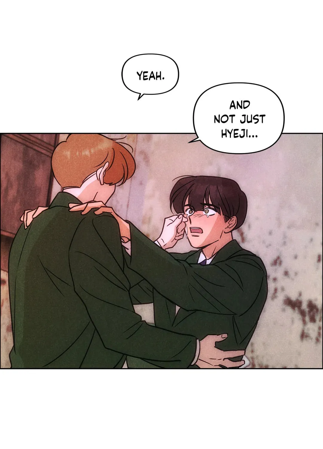 Spinach Bouquet Chapter 70 page 94 - 