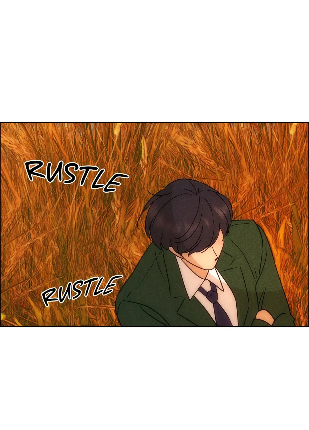 Spinach Bouquet Chapter 70 page 95 - 