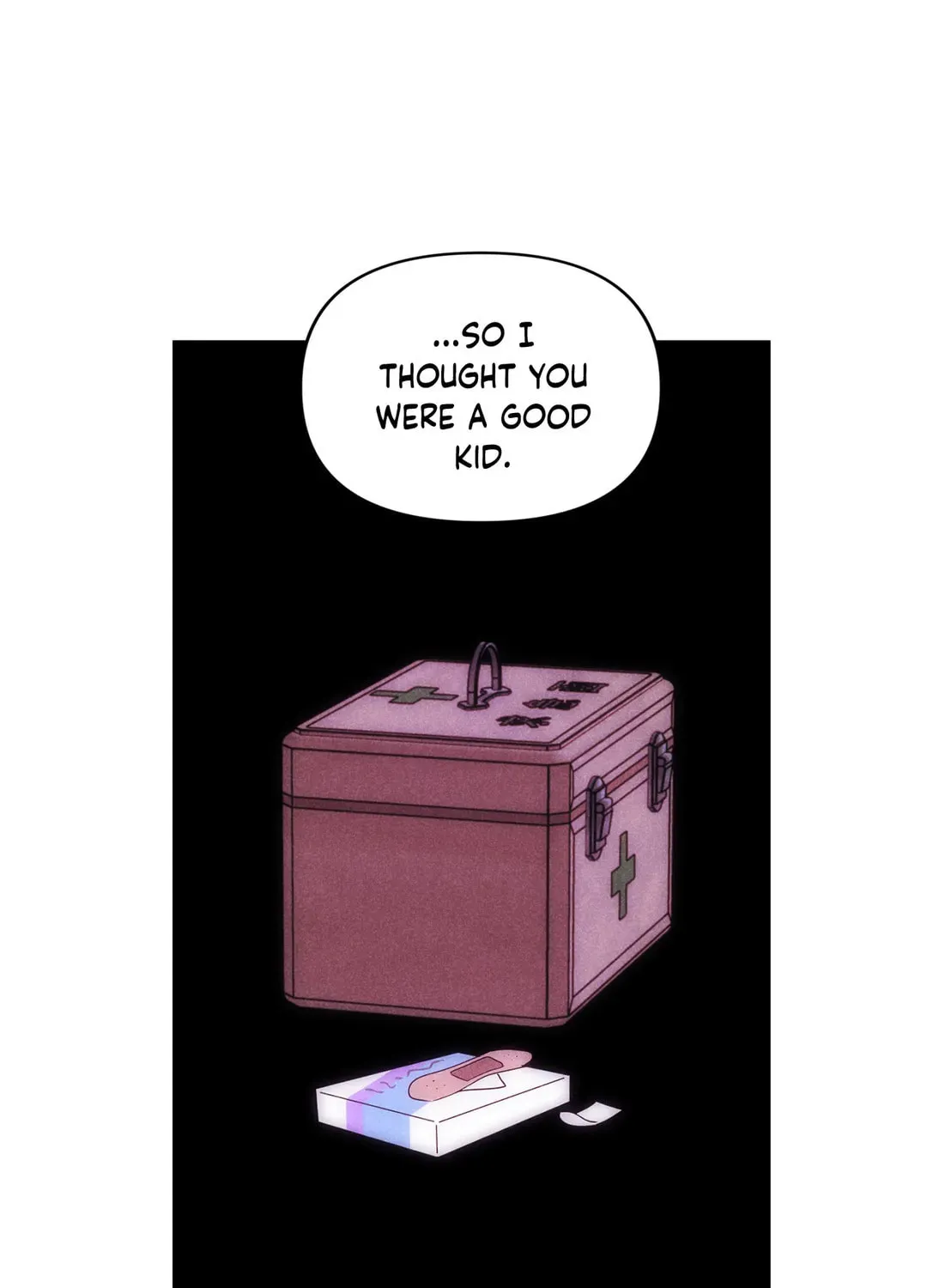 Spinach Bouquet Chapter 70 page 100 - 