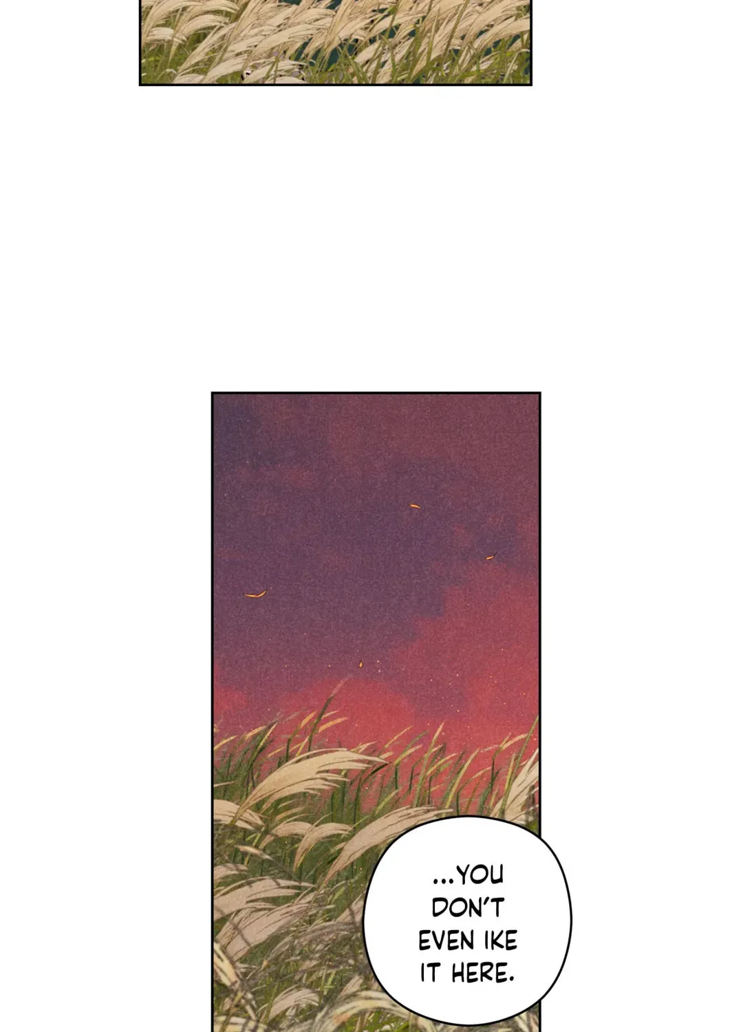 Spinach Bouquet Chapter 71 page 11 - 