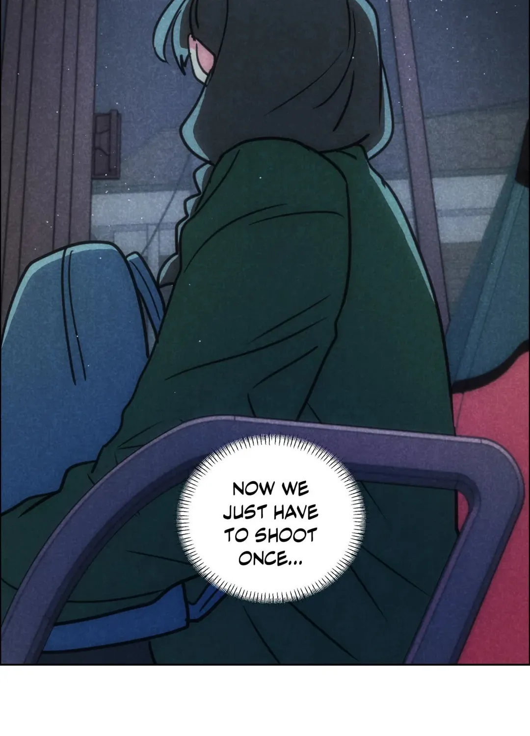 Spinach Bouquet Chapter 71 page 107 - 