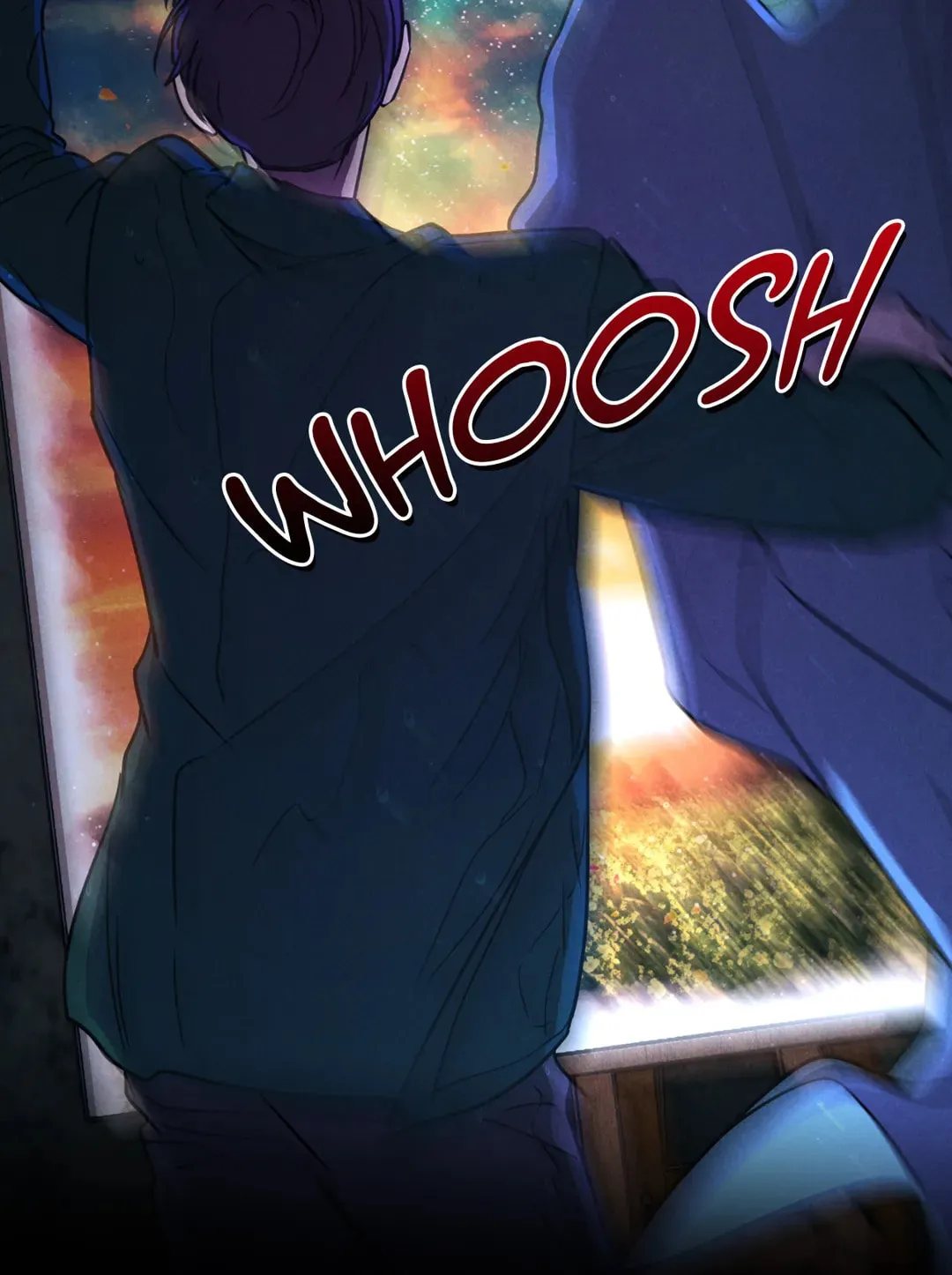 Spinach Bouquet Chapter 71 page 113 - 