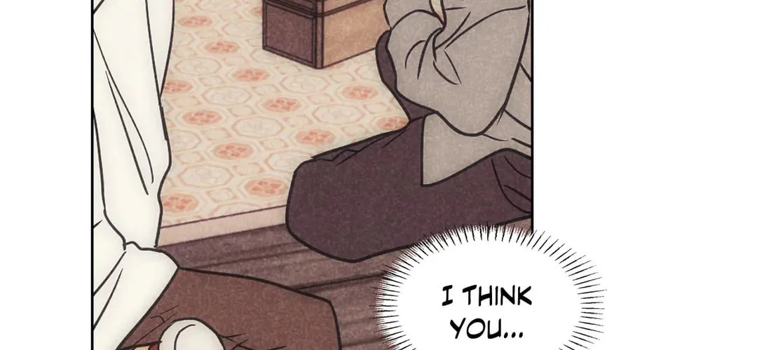 Spinach Bouquet Chapter 71 page 21 - 