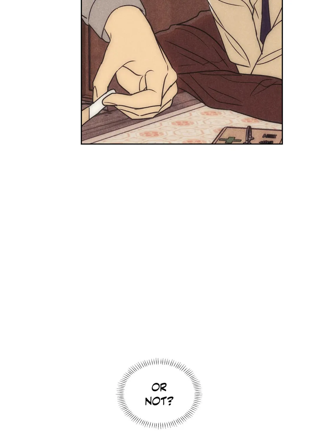 Spinach Bouquet Chapter 71 page 23 - 