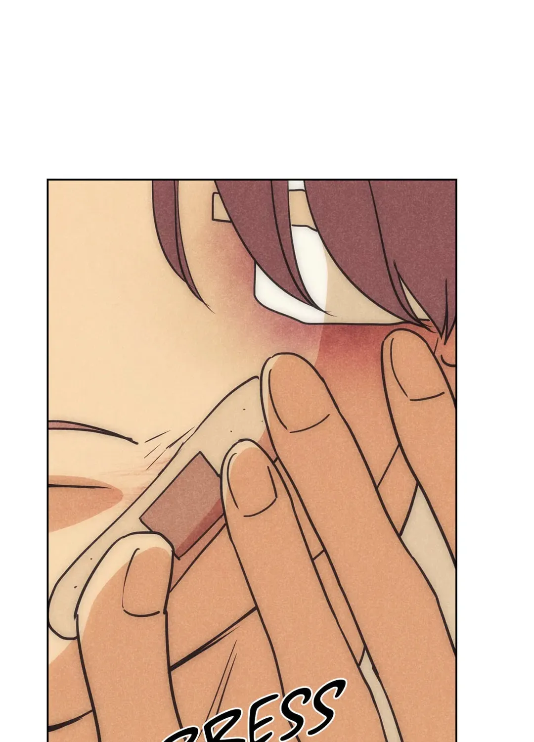Spinach Bouquet Chapter 71 page 26 - 