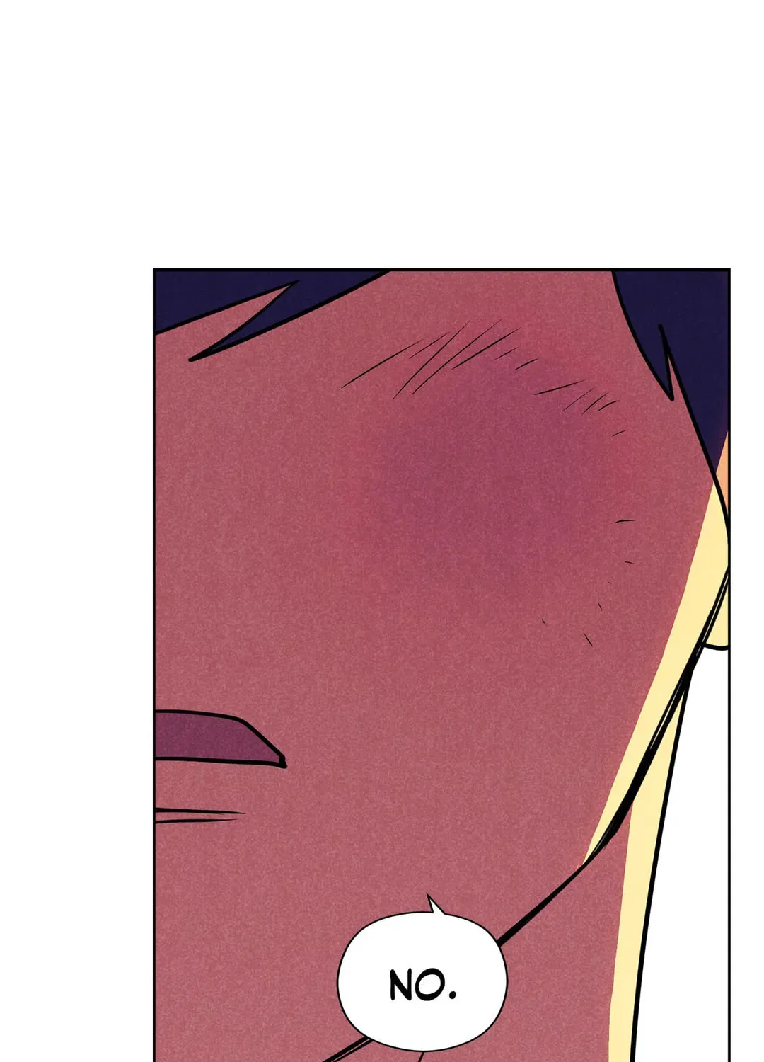 Spinach Bouquet Chapter 71 page 28 - 