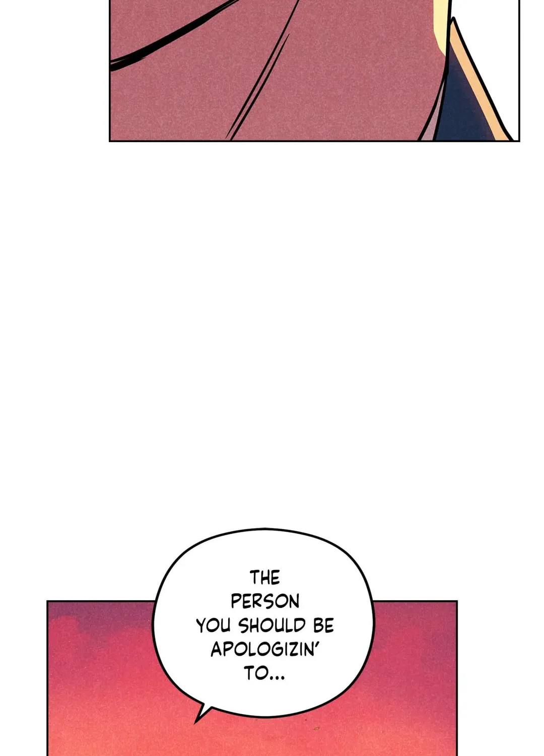 Spinach Bouquet Chapter 71 page 29 - 