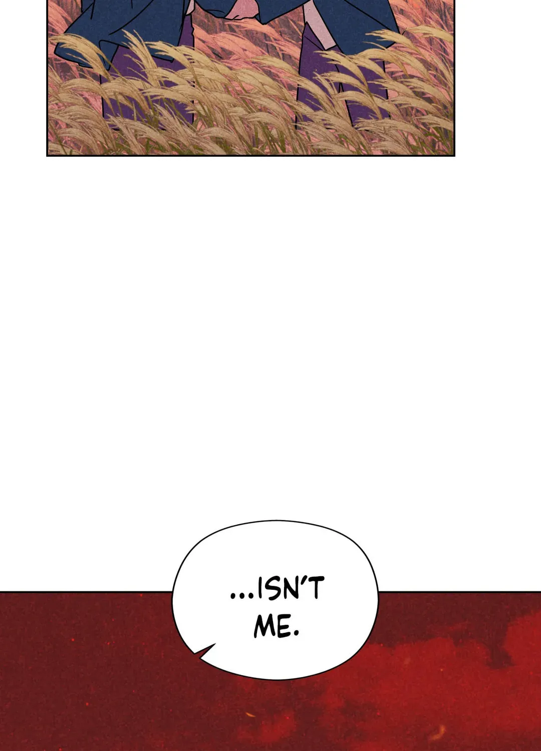 Spinach Bouquet Chapter 71 page 31 - 