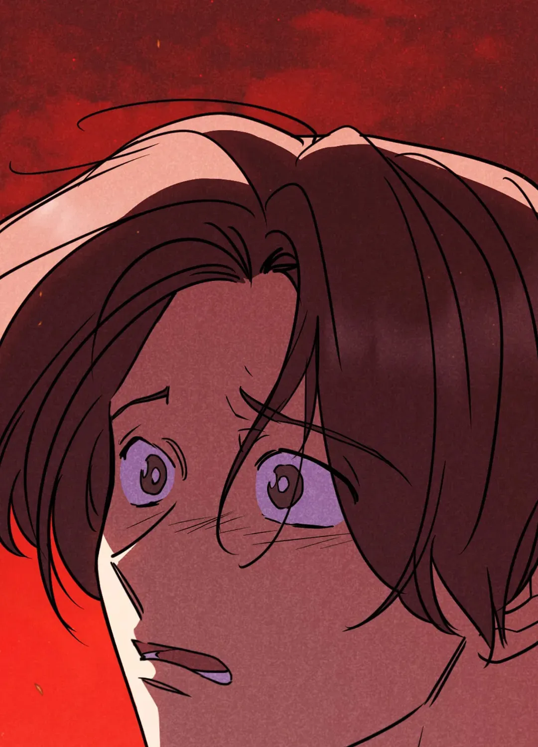 Spinach Bouquet Chapter 71 page 32 - 