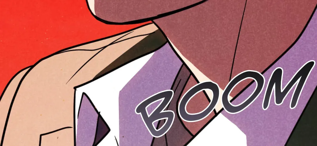Spinach Bouquet Chapter 71 page 33 - 