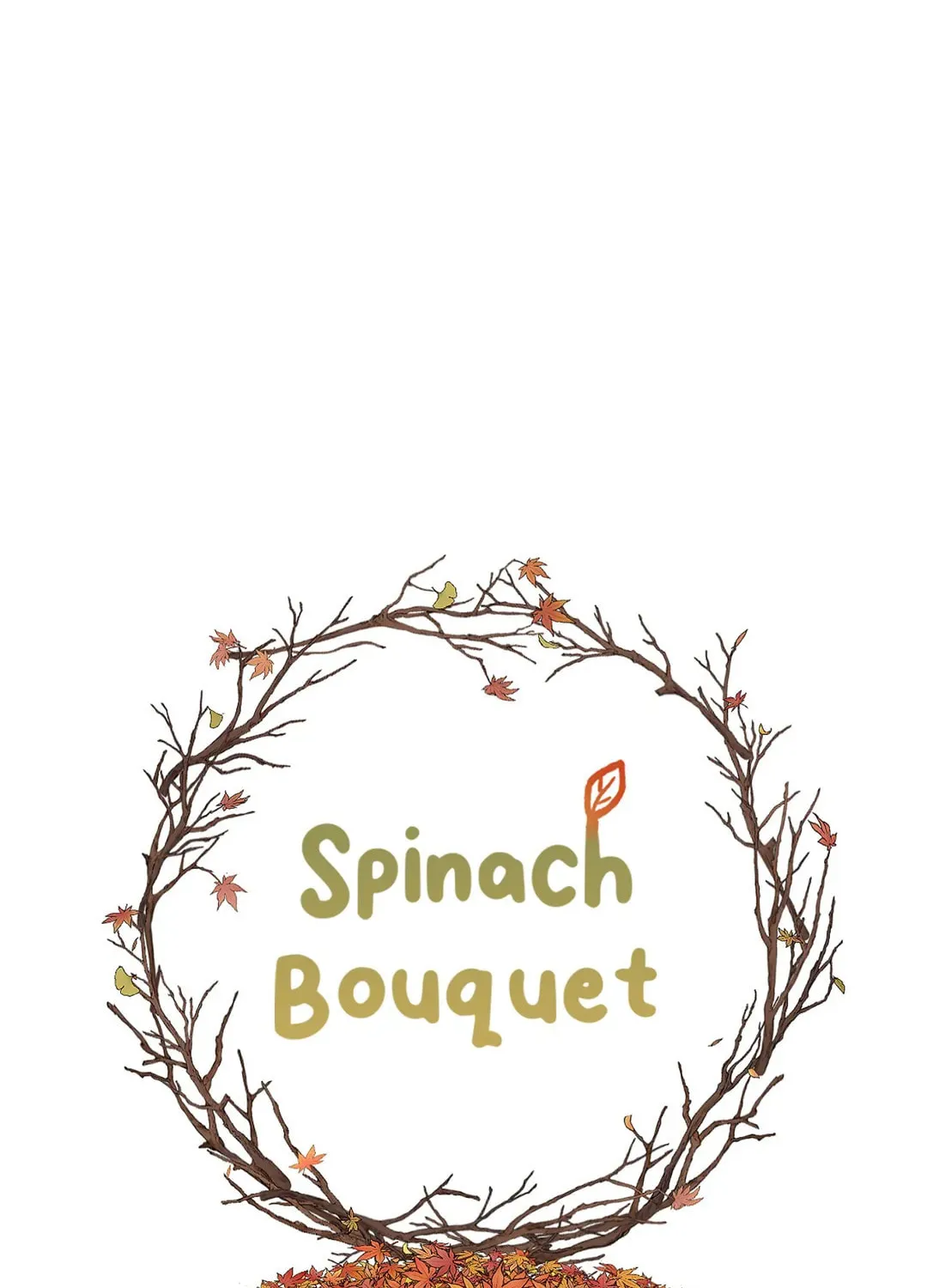 Spinach Bouquet Chapter 71 page 35 - 