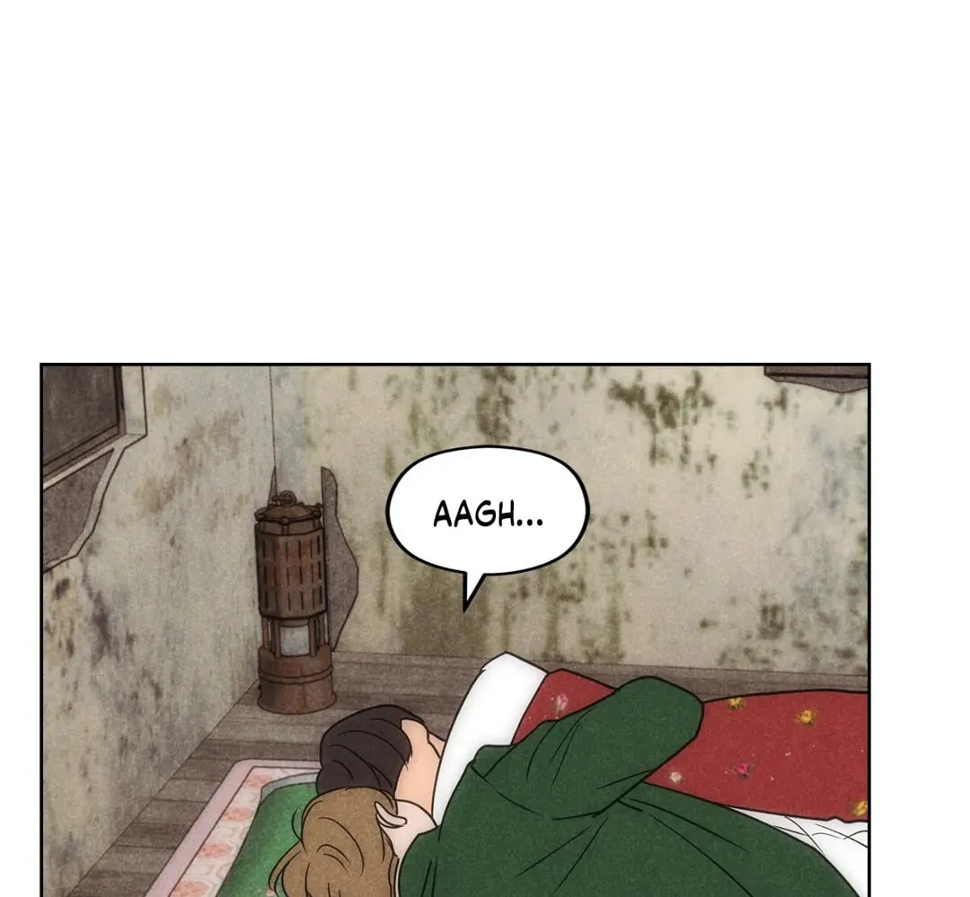 Spinach Bouquet Chapter 71 page 38 - 