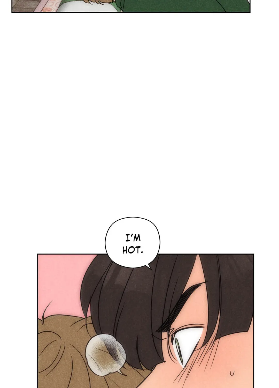 Spinach Bouquet Chapter 71 page 39 - 