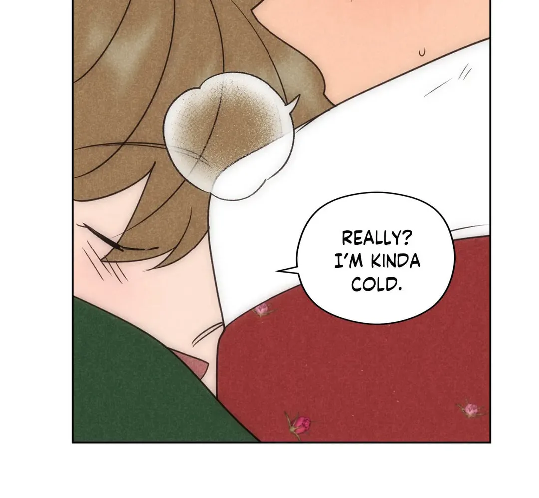 Spinach Bouquet Chapter 71 page 40 - 