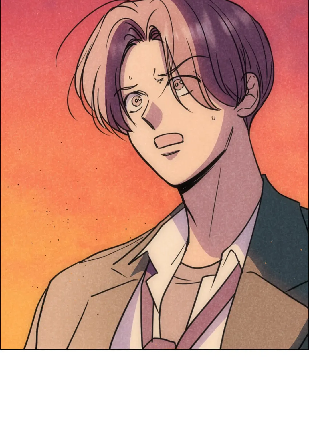 Spinach Bouquet Chapter 71 page 5 - 