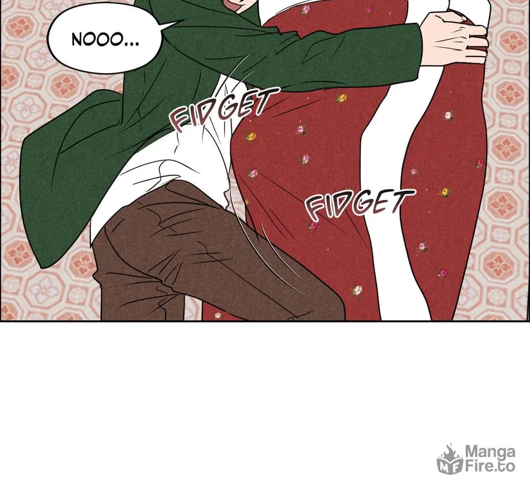 Spinach Bouquet Chapter 71 page 42 - 
