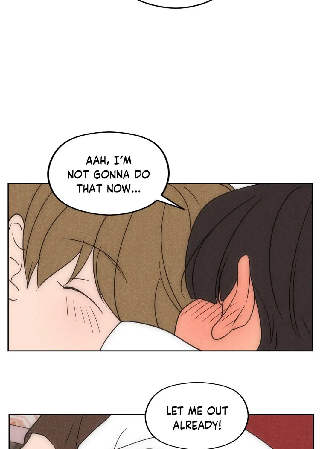 Spinach Bouquet Chapter 71 page 44 - 