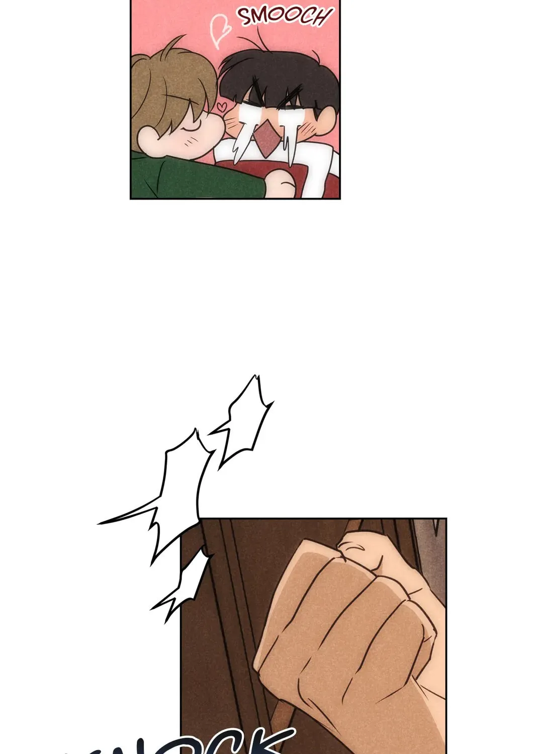 Spinach Bouquet Chapter 71 page 47 - 