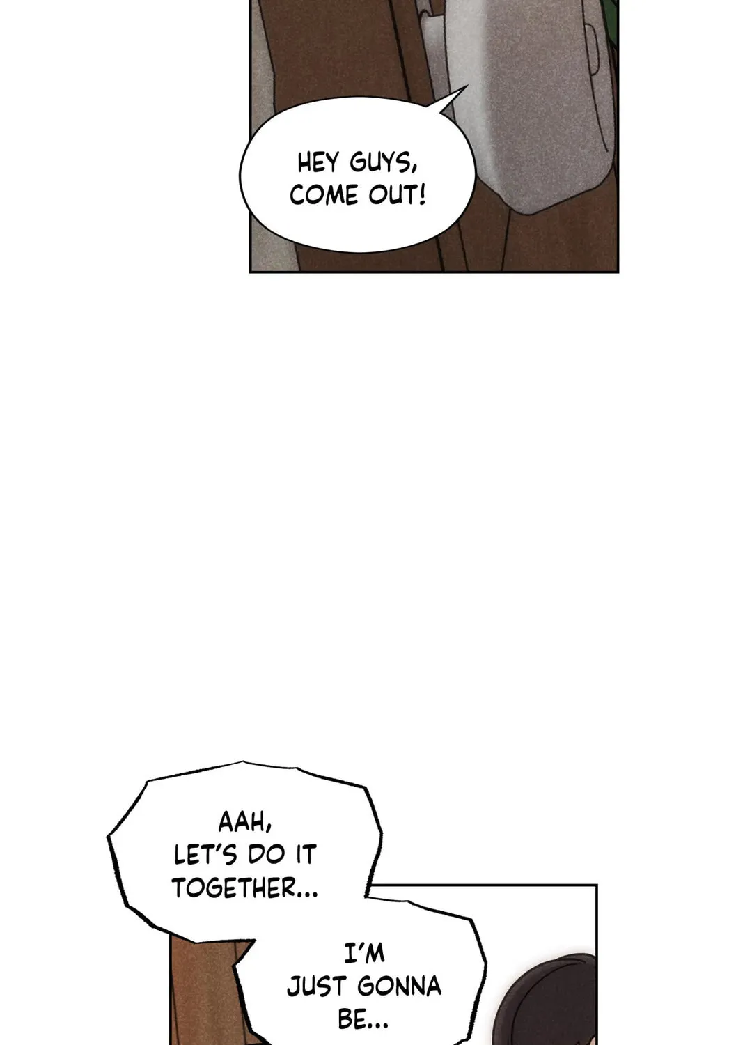 Spinach Bouquet Chapter 71 page 49 - 