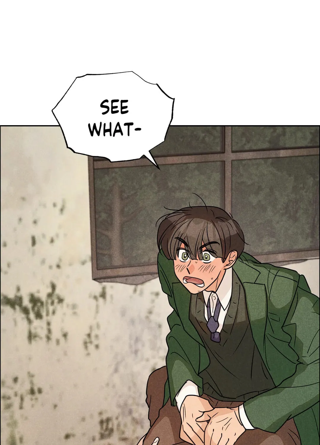 Spinach Bouquet Chapter 71 page 52 - 