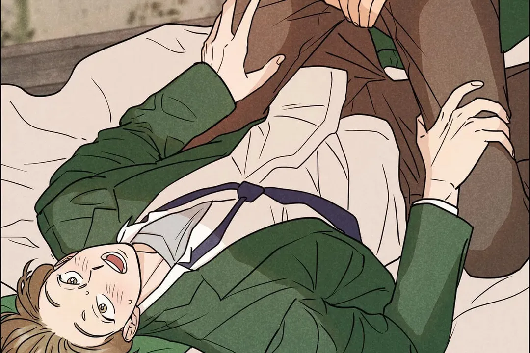 Spinach Bouquet Chapter 71 page 53 - 