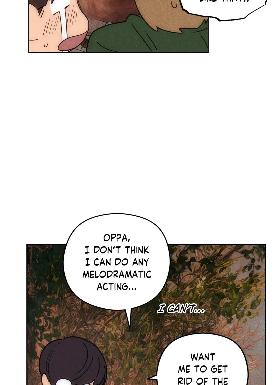 Spinach Bouquet Chapter 71 page 59 - 