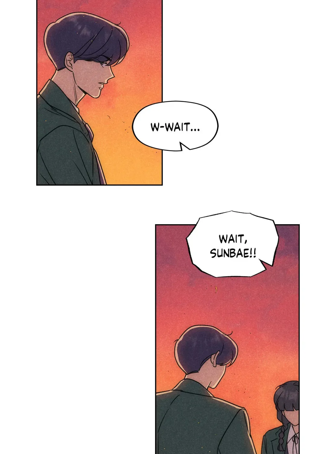 Spinach Bouquet Chapter 71 page 7 - 