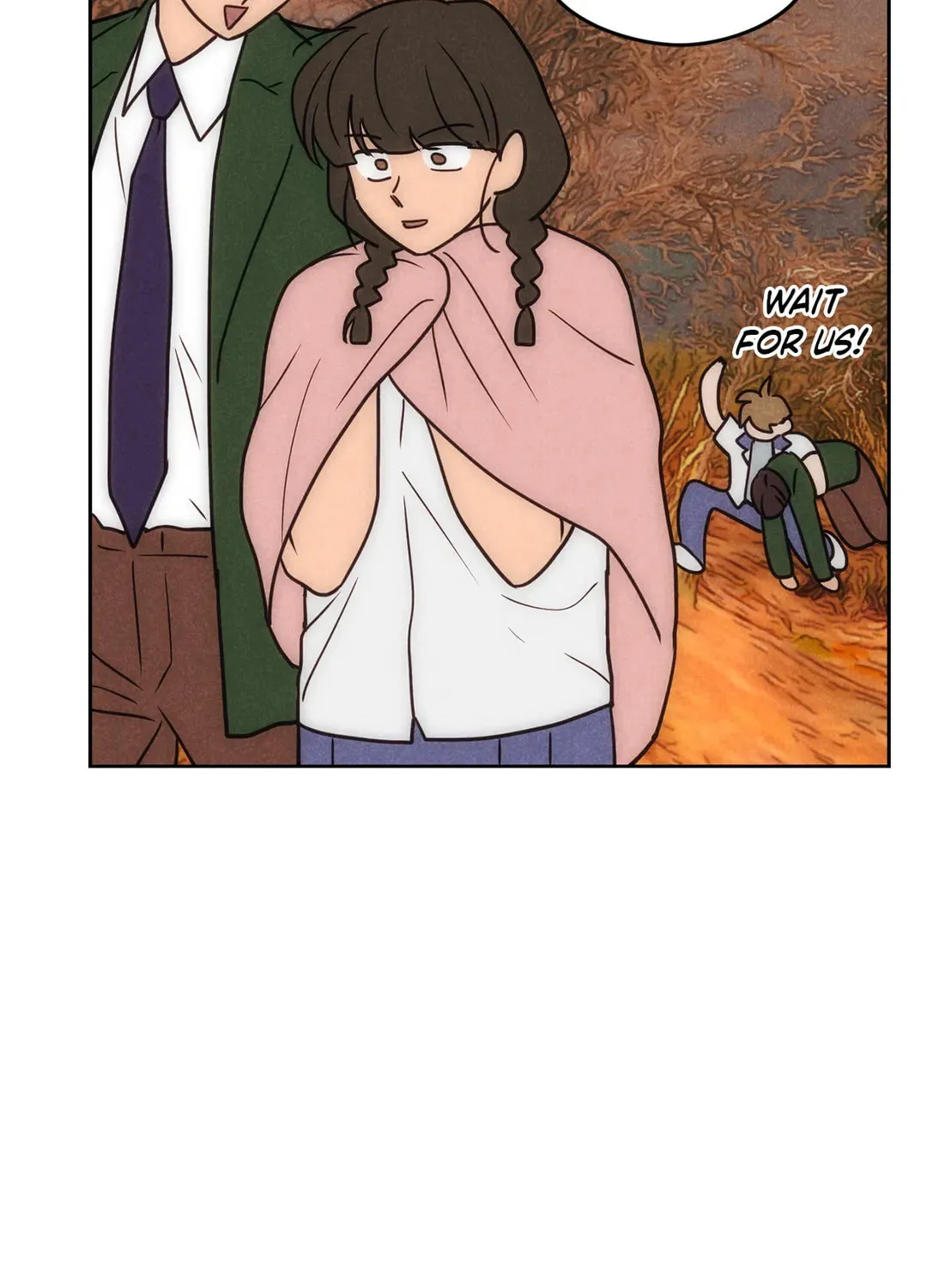 Spinach Bouquet Chapter 71 page 61 - 