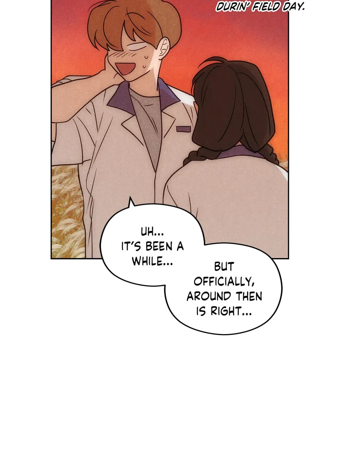 Spinach Bouquet Chapter 71 page 65 - 