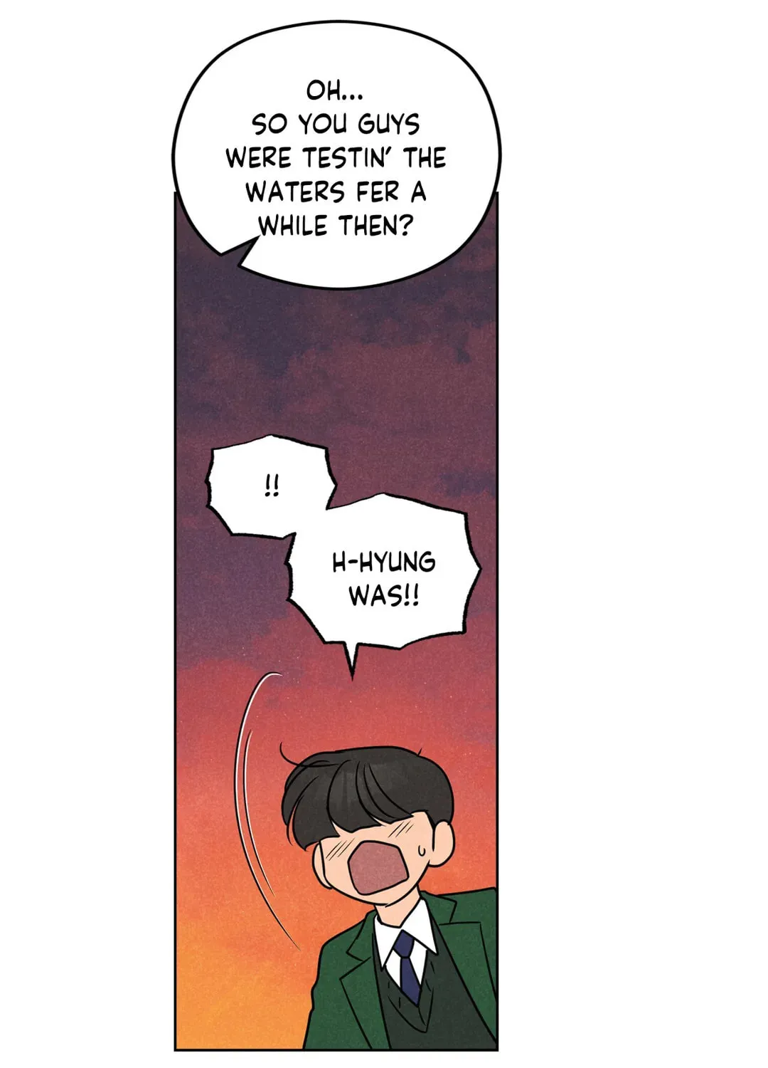 Spinach Bouquet Chapter 71 page 67 - 