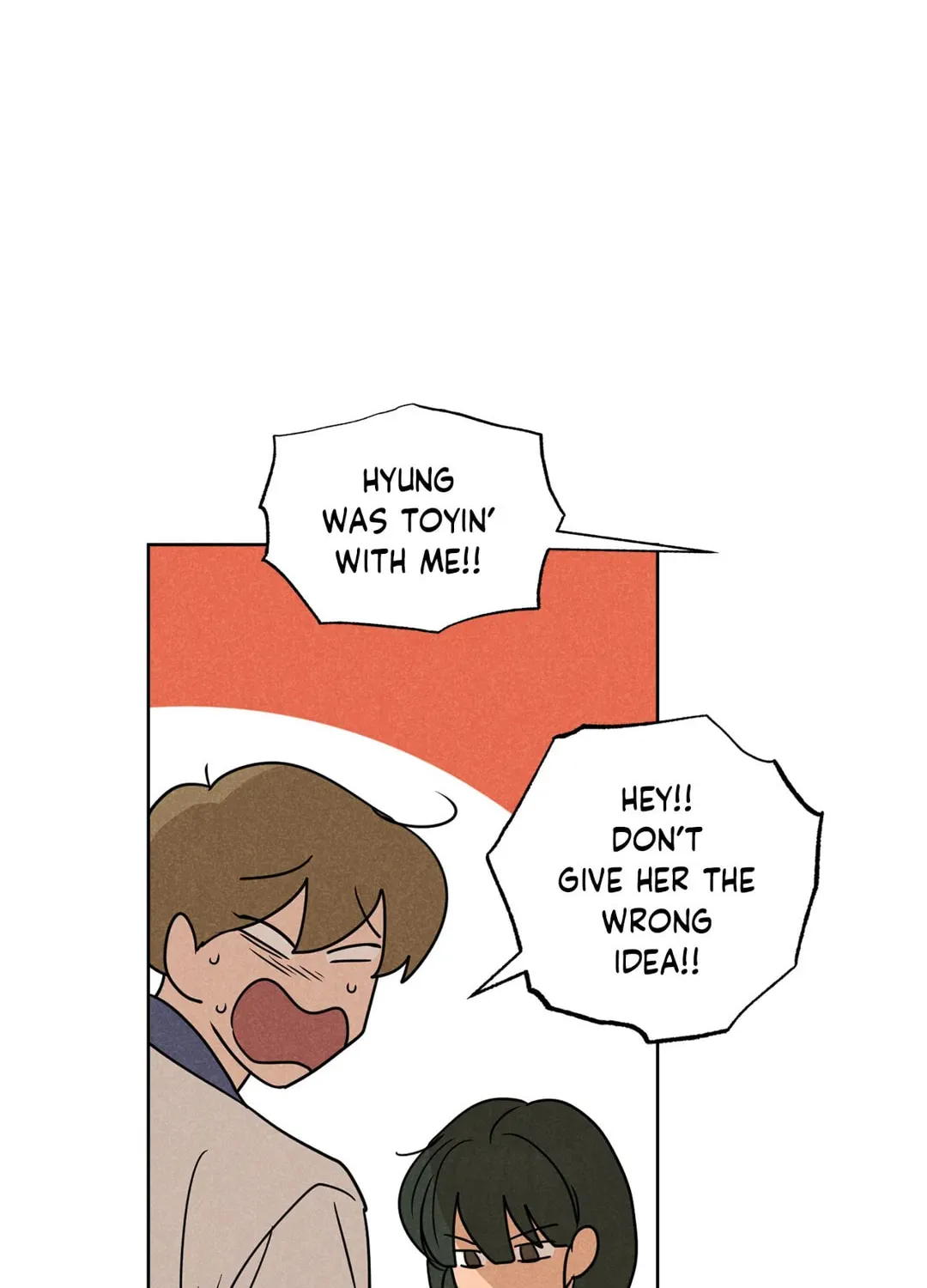 Spinach Bouquet Chapter 71 page 68 - 