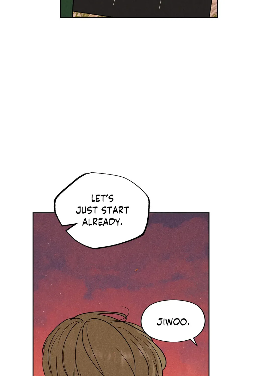 Spinach Bouquet Chapter 71 page 71 - 