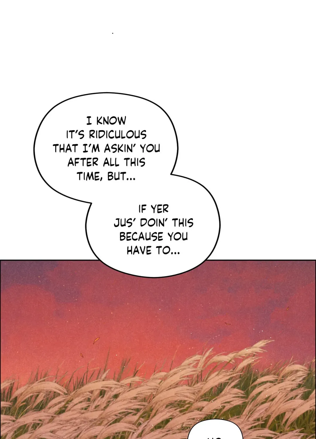Spinach Bouquet Chapter 71 page 74 - 
